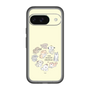 Slim Protection Premium Case［ Hello, It's Dog - All Together - Beige ］