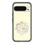 Slim Protection Premium Case［ Hello, It's Dog - All Together - Beige ］