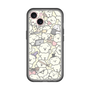 Slim Protection Premium Case［ Mossari Mosao - Fluffy - Beige ］