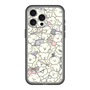 Slim Protection Premium Case［ Mossari Mosao - Fluffy - Beige ］