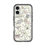 Slim Protection Premium Case［ Mossari Mosao - Fluffy - Beige ］