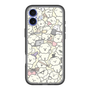 Slim Protection Premium Case［ Mossari Mosao - Fluffy - Beige ］