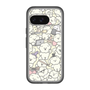 Slim Protection Premium Case［ Mossari Mosao - Fluffy - Beige ］