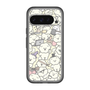 Slim Protection Premium Case［ Mossari Mosao - Fluffy - Beige ］