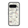 Slim Protection Premium Case［ Mossari Mosao - Fluffy - Beige ］