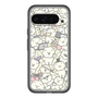 Slim Protection Premium Case［ Mossari Mosao - Fluffy - Beige ］