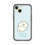 Slim Protection Premium Case［ Mossari Mosao - Doing Nothing Today ］