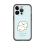 Slim Protection Premium Case［ Mossari Mosao - Doing Nothing Today ］