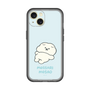 Slim Protection Premium Case［ Mossari Mosao - Doing Nothing Today ］