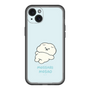 Slim Protection Premium Case［ Mossari Mosao - Doing Nothing Today ］