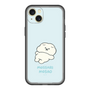 Slim Protection Premium Case［ Mossari Mosao - Doing Nothing Today ］