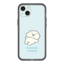 Slim Protection Premium Case［ Mossari Mosao - Doing Nothing Today ］