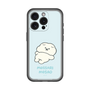 Slim Protection Premium Case［ Mossari Mosao - Doing Nothing Today ］