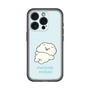 Slim Protection Premium Case［ Mossari Mosao - Doing Nothing Today ］