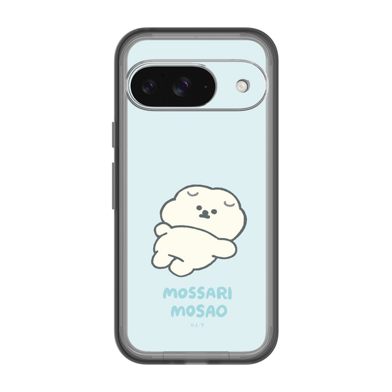 Slim Protection Premium Case［ Mossari Mosao - Doing Nothing Today ］