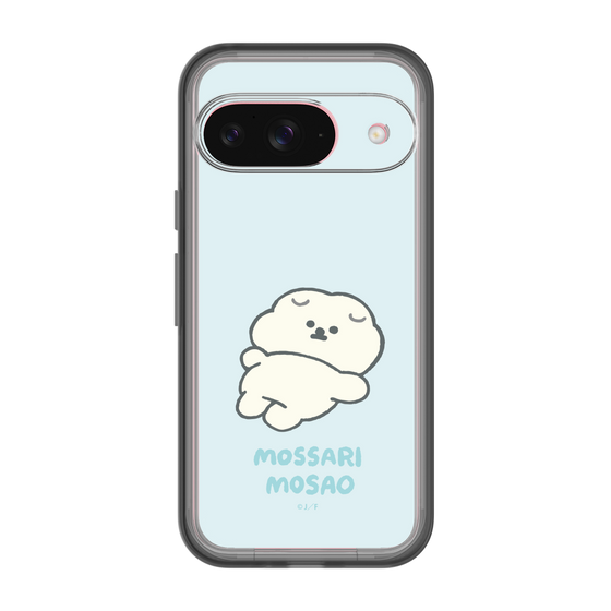 Slim Protection Premium Case［ Mossari Mosao - Doing Nothing Today ］