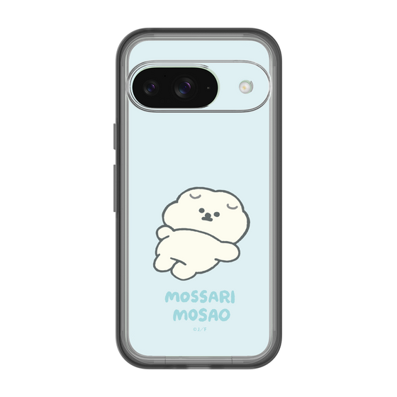 Slim Protection Premium Case［ Mossari Mosao - Doing Nothing Today ］