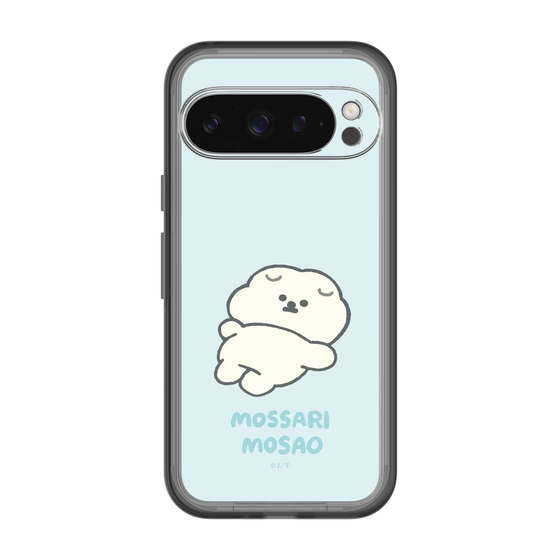 Slim Protection Premium Case［ Mossari Mosao - Doing Nothing Today ］