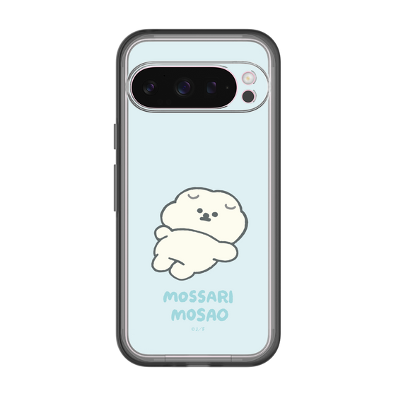 Slim Protection Premium Case［ Mossari Mosao - Doing Nothing Today ］
