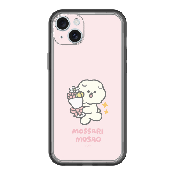 Slim Protection Premium Case［ Mossari Mosao - Celebration Mosa ］