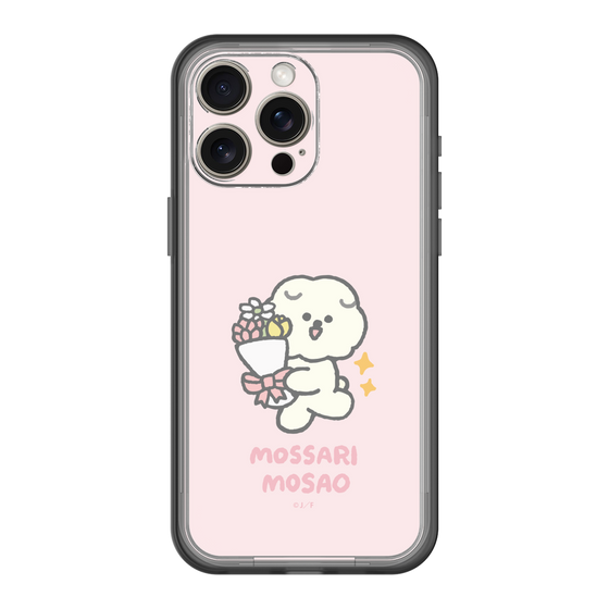 Slim Protection Premium Case［ Mossari Mosao - Celebration Mosa ］