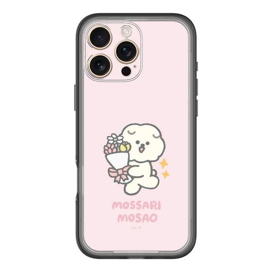Slim Protection Premium Case［ Mossari Mosao - Celebration Mosa ］