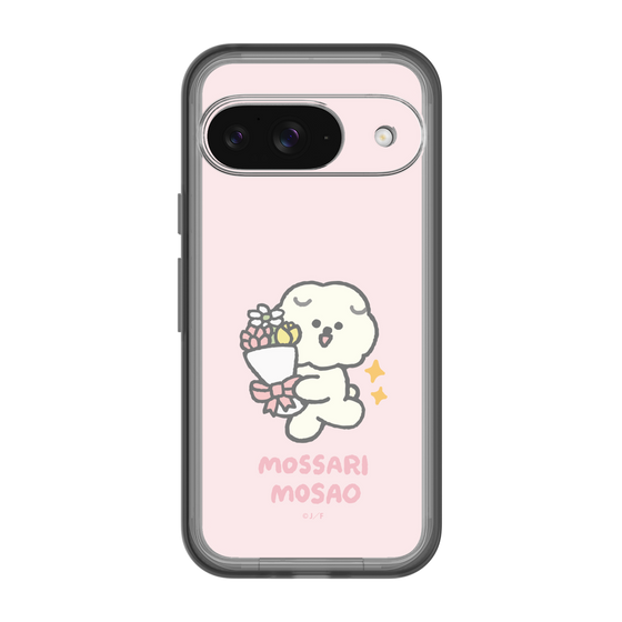 Slim Protection Premium Case［ Mossari Mosao - Celebration Mosa ］