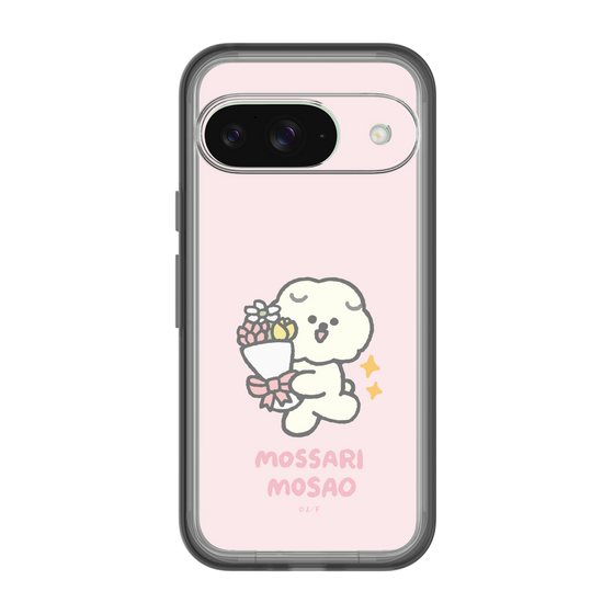 Slim Protection Premium Case［ Mossari Mosao - Celebration Mosa ］