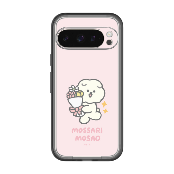 Slim Protection Premium Case［ Mossari Mosao - Celebration Mosa ］