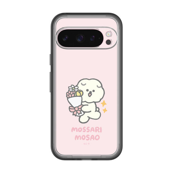 Slim Protection Premium Case［ Mossari Mosao - Celebration Mosa ］