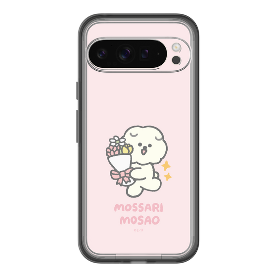 Slim Protection Premium Case［ Mossari Mosao - Celebration Mosa ］