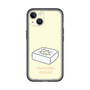 Slim Protection Premium Case［ Mossari Mosao - Tofu Mattress ］