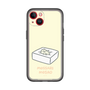 Slim Protection Premium Case［ Mossari Mosao - Tofu Mattress ］