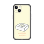 Slim Protection Premium Case［ Mossari Mosao - Tofu Mattress ］