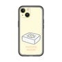 Slim Protection Premium Case［ Mossari Mosao - Tofu Mattress ］
