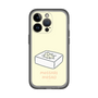 Slim Protection Premium Case［ Mossari Mosao - Tofu Mattress ］