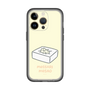 Slim Protection Premium Case［ Mossari Mosao - Tofu Mattress ］