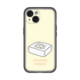 Slim Protection Premium Case［ Mossari Mosao - Tofu Mattress ］