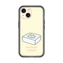 Slim Protection Premium Case［ Mossari Mosao - Tofu Mattress ］