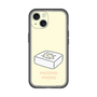 Slim Protection Premium Case［ Mossari Mosao - Tofu Mattress ］