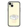 Slim Protection Premium Case［ Mossari Mosao - Tofu Mattress ］