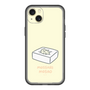 Slim Protection Premium Case［ Mossari Mosao - Tofu Mattress ］