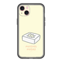 Slim Protection Premium Case［ Mossari Mosao - Tofu Mattress ］