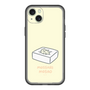 Slim Protection Premium Case［ Mossari Mosao - Tofu Mattress ］