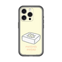 Slim Protection Premium Case［ Mossari Mosao - Tofu Mattress ］