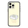 Slim Protection Premium Case［ Mossari Mosao - Tofu Mattress ］