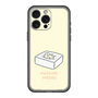 Slim Protection Premium Case［ Mossari Mosao - Tofu Mattress ］