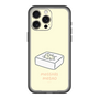 Slim Protection Premium Case［ Mossari Mosao - Tofu Mattress ］