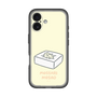 Slim Protection Premium Case［ Mossari Mosao - Tofu Mattress ］