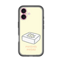 Slim Protection Premium Case［ Mossari Mosao - Tofu Mattress ］